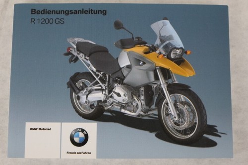 Bmw 1200 gs - 1200,
