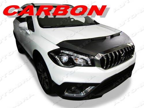 Carbon bra für suzuki sx4 - für,
