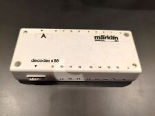 Märklin 6088 H0 Decoder s 88