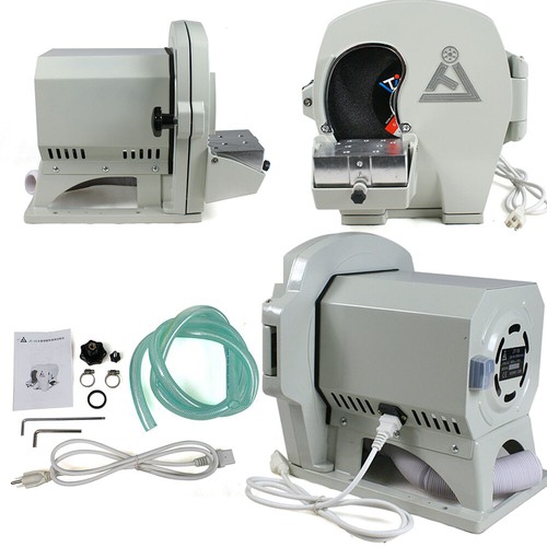 Dental nass gipstrimmer - dental,