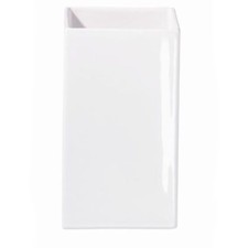 ASA Vase 8x8x16cm Kastenvase