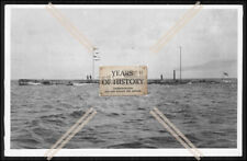 Foto 1.WK Weltkrieg 1914-1918 Unterseeboot U-Boot U 20  Kaiserliche Marine