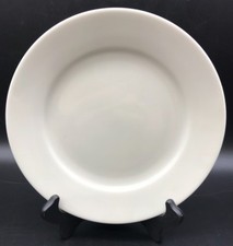 Vintage White Fine Bone China