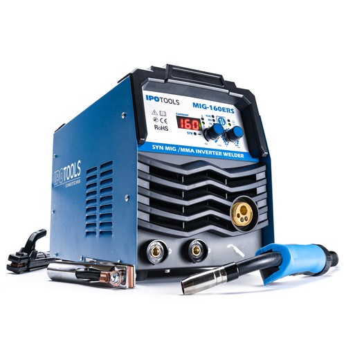 Ipotools 160ers 5in1 - ipotools, mag