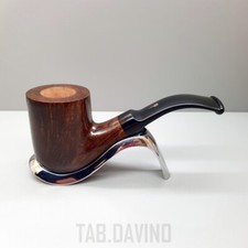 Pfeife Mastro Geppetto Glatt 2