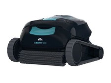 Dolphin LIBERTY 400 Poolroboter kabellos Poolsauger Schwimmbadreiniger mit Akku