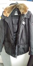 Peuterey Hurricane TXP09 Herren Daunenmantel