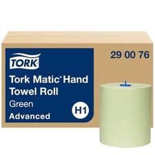 Tork-Matic Handtuchrolle 2-lg