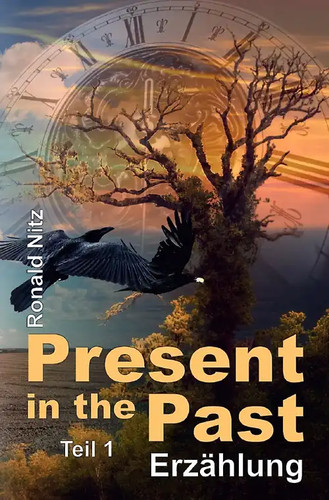 Present the past - in,