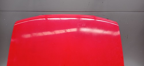 Motorhaube 105760 für - motorhaube,