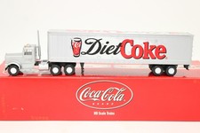 Athearn HO CCCX Diet Coca-Cola