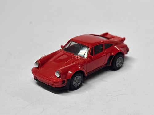 Herpa porsche 911 - herpa, 930