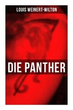 Die Panther Krimi Louis