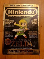 Official Nintendo Magazine -