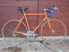 1974 vintage colnago super - colnago,