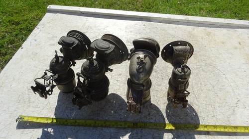 Karbidlampe restposten - karbidlampe,