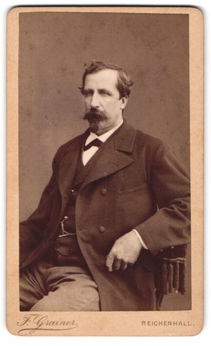 Fotografie grainer - fotografie,