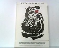 Soltauer Schriften