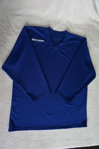 Eishockey trainingstrikot - eishockey,