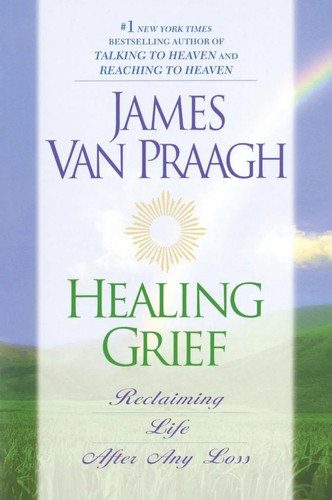 James van praagh healing - van, |