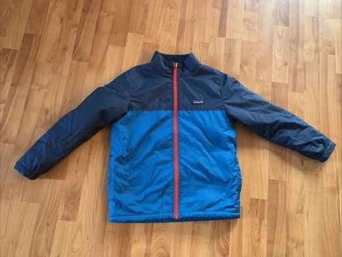 Patagonia jungen jacke m - jungen,