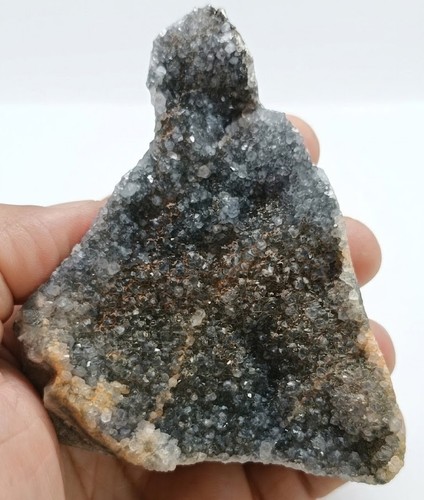 Amethyst druse uruguay - druse,