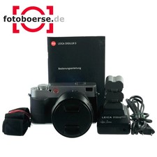 LEICA Digilux 3 mit 14-50mm (S0039)