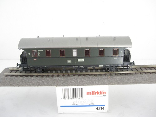 Bk88 märklin h0 4314 - h0,