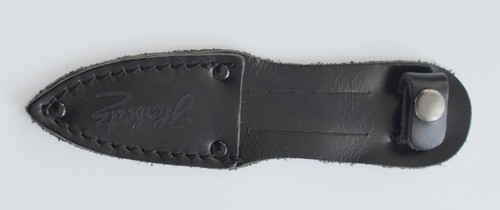 Herbertz leder messerscheide - herbertz,