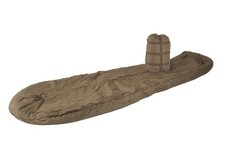 BW Schlafsack Allgemein II -