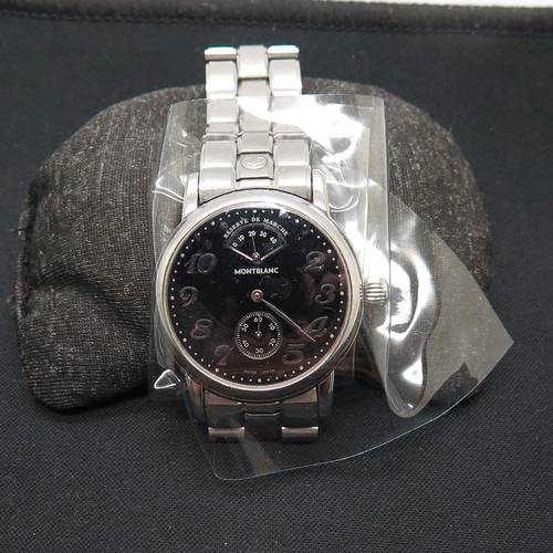 Montblanc meisterstück - montblanc,