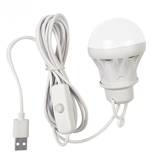 Led camping laterne - "dc,