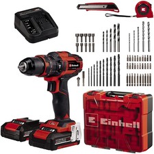 Einhell TE-CD 18/40 Li-i +64