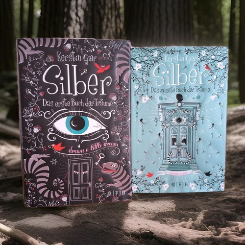 Kerstin gier silber band - kerstin,