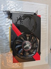 MSI N760 ITX, Nvidia GeForce