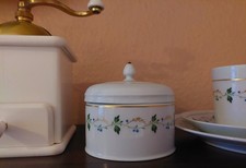 Zuckerdose Fürstenberg Top