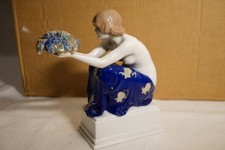 Rosenthal Porzellanfigur