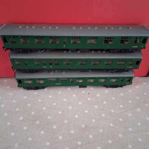 3er set trix ttr - 3er, spur