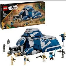 LEGO Star Wars™ 75435: MTT