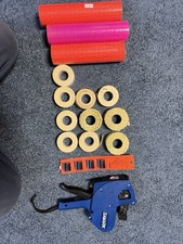 Preisauszeichner Samark Mit