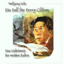 Perry clifton folge - clifton, das