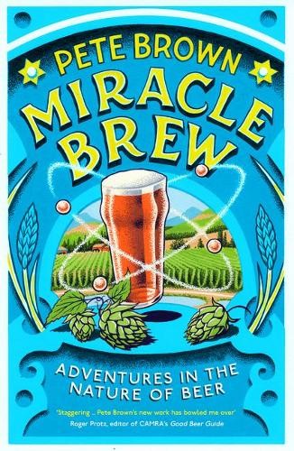 Miracle brew adventures in - brew:,