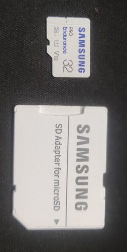 Samsung pro endurance - samsung,