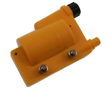 Zündspule Mofa Moped für Motobecane Mobylette N140 N150 T Moby M1 Ersatz Novi