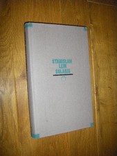 Solaris Lem, Stanislaw