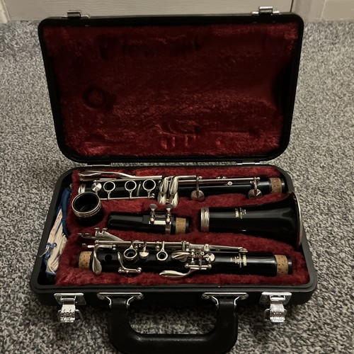 Yamaha klarinette modellnummer - yamaha,