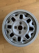 Original Alufelge Audi 80/90