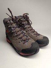 Scarpa ZG Trek GTX , Damen 