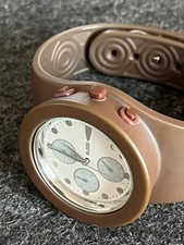 ALESSI Uhr Armbanduhr designed