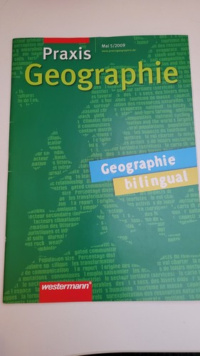 Praxis geographie - praxis,